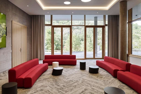 Steigenberger Hotel & Spa Krems